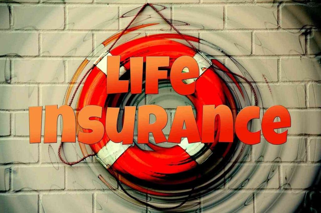 Term life insurance no medical exam