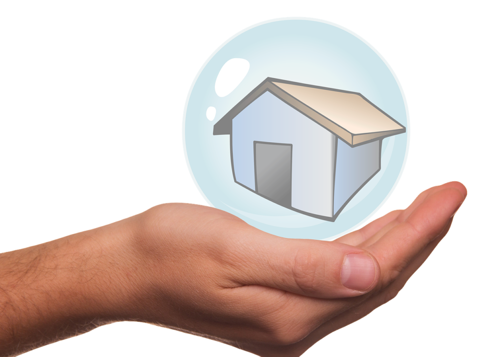 no down payment mortgage programs