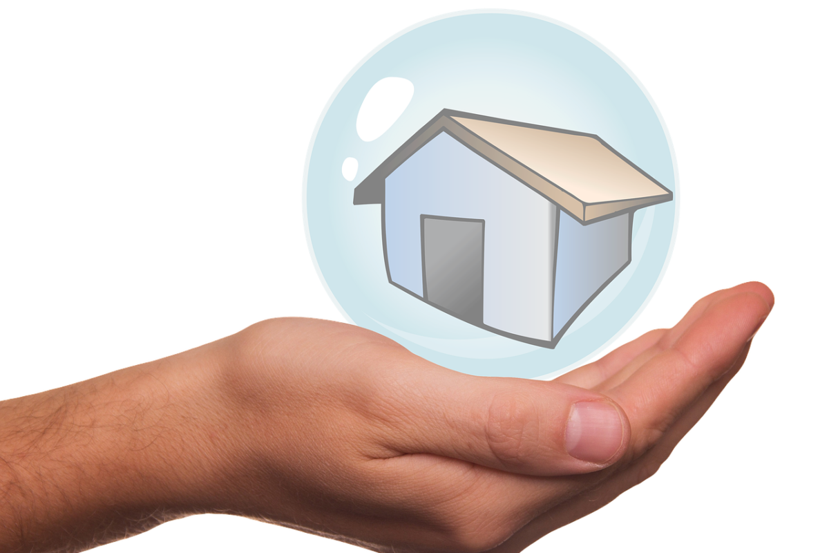 no down payment mortgage programs