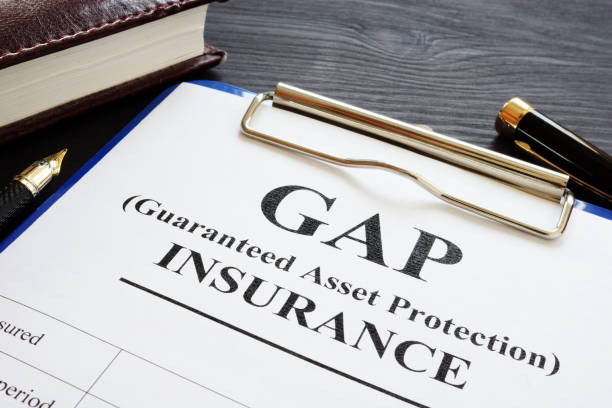 Gap Insurance Explained for New Cars