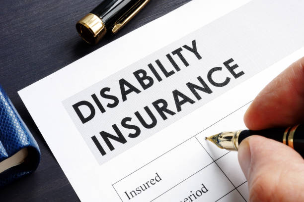 Long-Term Disability Insurance Plans