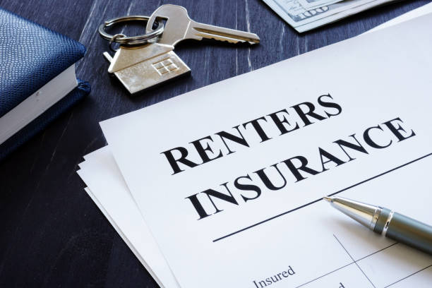 Renters Insurance for College Students