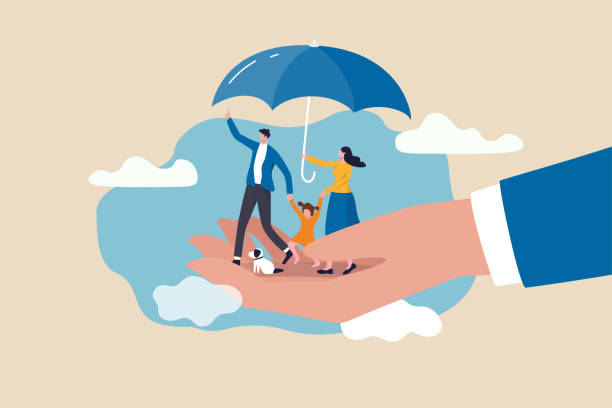 Life Insurance for Families: A Complete 2025 Guide