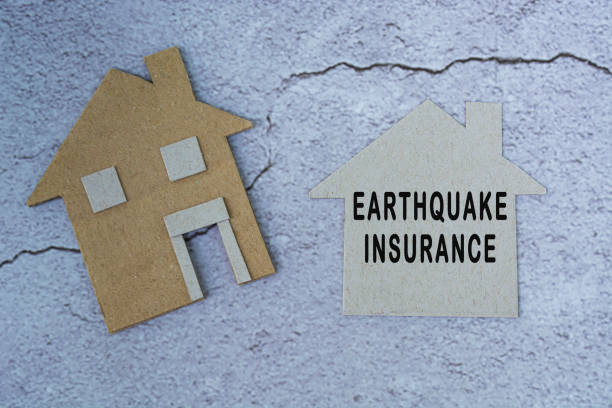 Earthquake Insurance California Rates