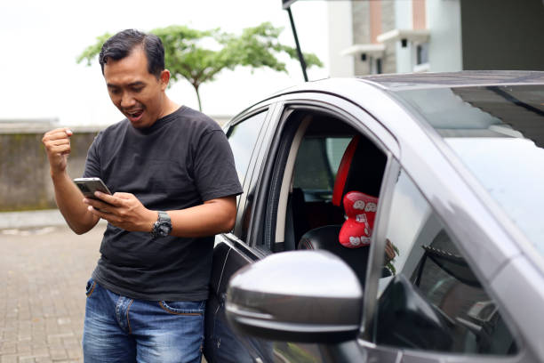 Rideshare Driver Insurance (Uber)