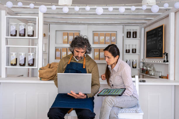 Small business startup loans