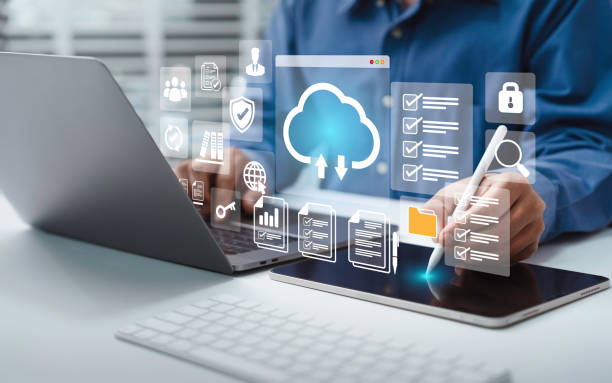 Best web hosting providers 2025