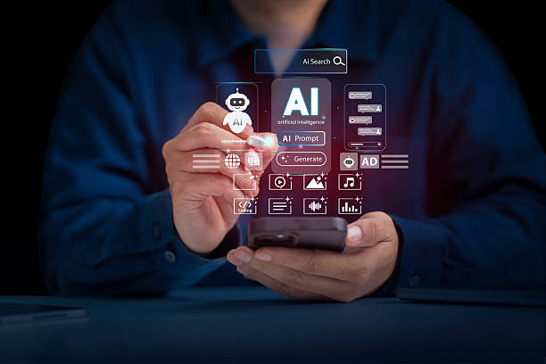 AI Tools for Content Marketing 2025