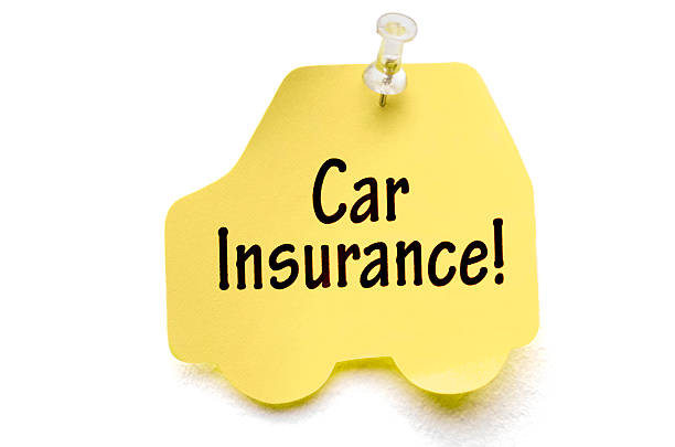 How Credit Score Affects Car Insurance Rates