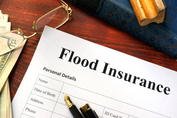 Flood Insurance for Homeowners